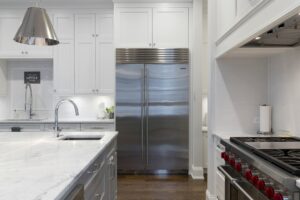 Why My Fridge Isn’t Turning On