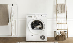 Washing Machine Is Not Draining